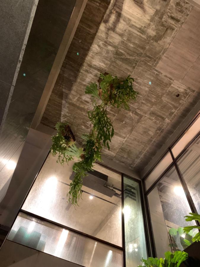 パポア ホテル 高雄市 エクステリア 写真